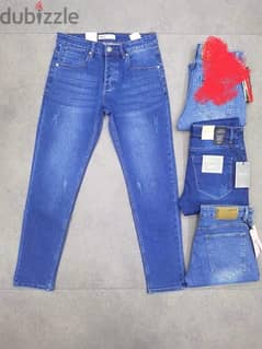 Jeans Men/women only in (Big quantity)