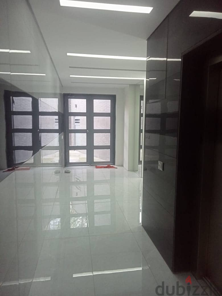 60 Sqm | High End Finishing Decorated Office For Rent In Hadath 1