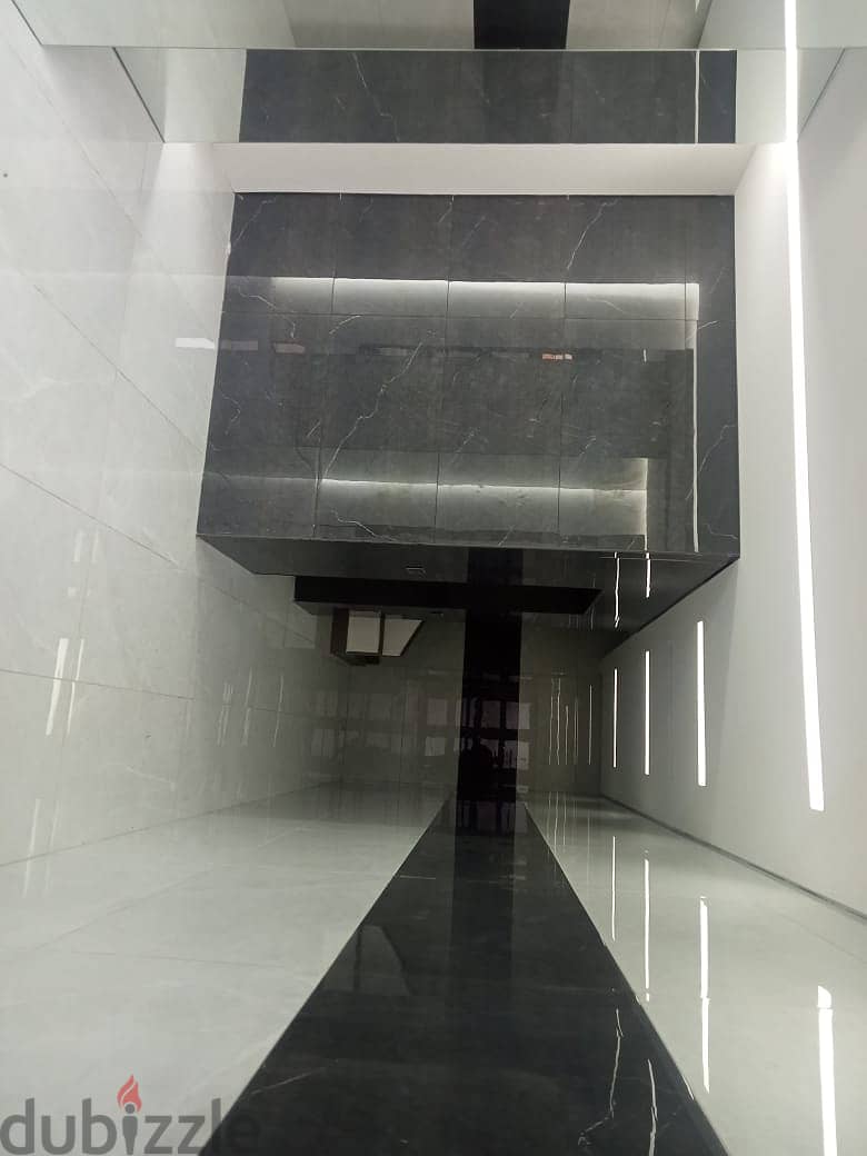 60 Sqm | High End Finishing Decorated Office For Rent In Hadath 3