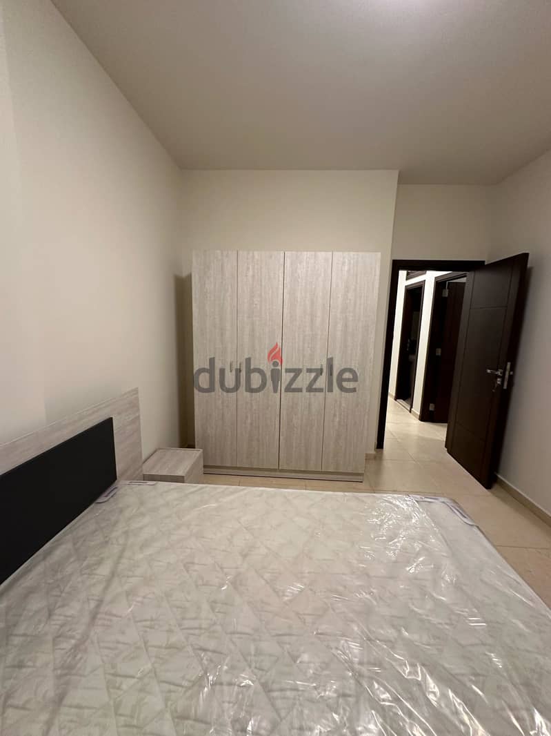 JDEIDEH PRIME (110SQ) FURNISHED WITH VIEW , (JDR-140) 2