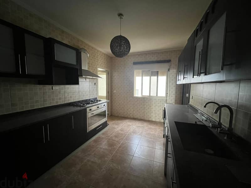 L14956-Cozy Apartment With A Lovely Seaview for Rent In Adma 1