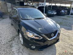 Nissan Sentra 2017 0