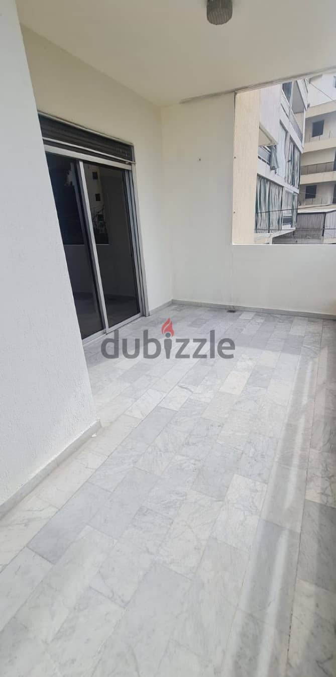 190 Sqm | Prime Location Apartment For Rent In Zouk Mosbeh | Sea View 2