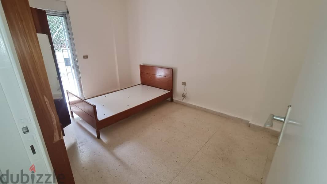 190 Sqm | Prime Location Apartment For Rent In Zouk Mosbeh | Sea View 8