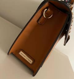 Adrienne Vittadini handbag (authentic!). New.