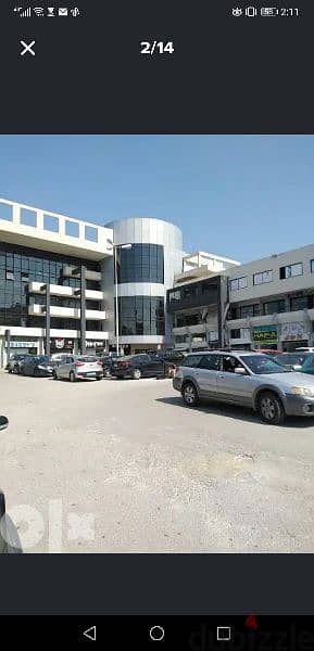 New furnished equipped office in the center of Byblos 0