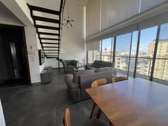 Furnished Apartment for rent | Antelias  شقة  مفروشة للأجار في أنطلياس