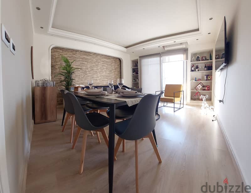 Jounieh | Fully Furnished | Great Deal | 60 SQM | 600$/M | #EA61356 1