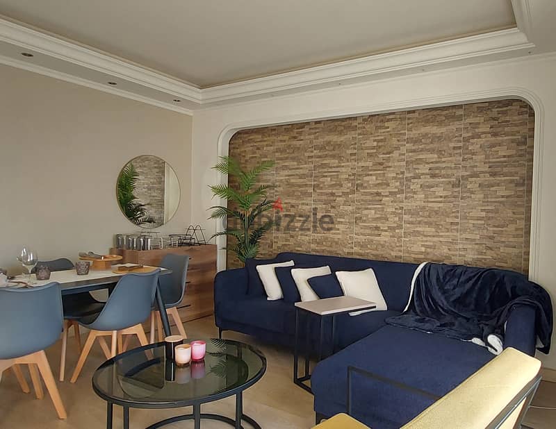 Jounieh | Fully Furnished | Great Deal | 60 SQM | 600$/M | #EA61356 2