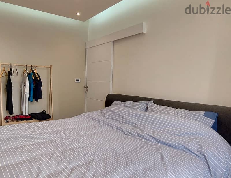 Jounieh | Fully Furnished | Great Deal | 60 SQM | 600$/M | #EA61356 5