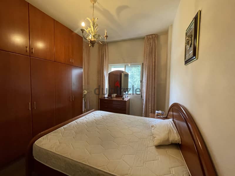 RWK274CA - Apartment For Rent In Fatqa - شقة للإيجار في فتقا 8