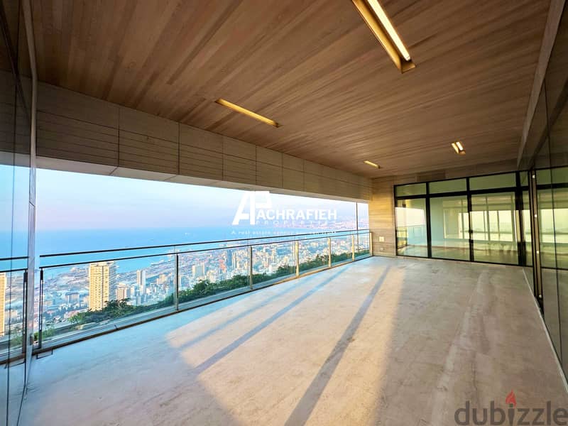 Apartment for Sale in Achrafieh - Golden Area 2