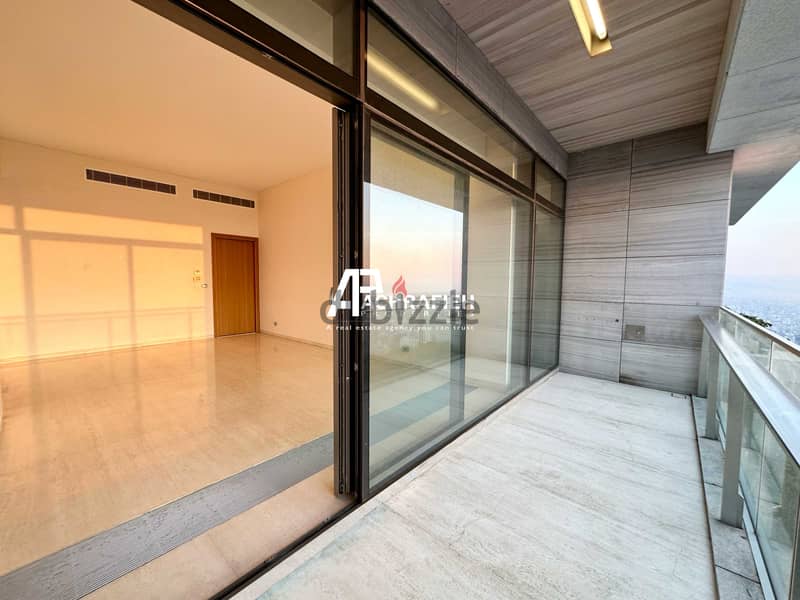 Apartment for Sale in Achrafieh - Golden Area 4