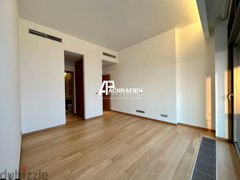 Apartment for Sale in Achrafieh - Golden Area 6