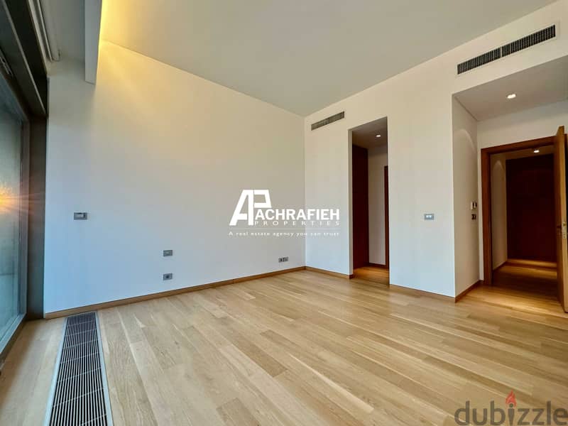 Apartment for Sale in Achrafieh - Golden Area 7