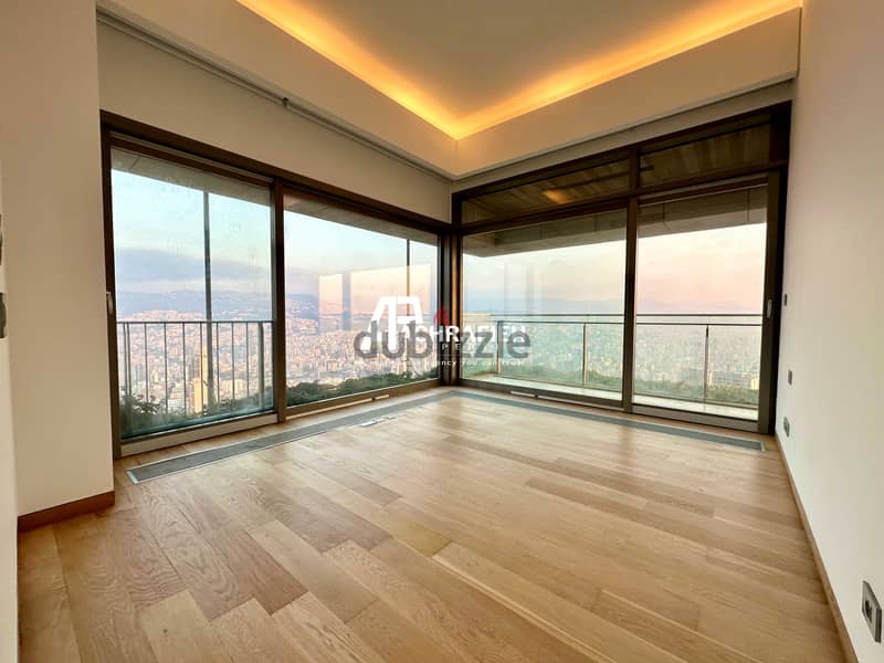 Apartment for Sale in Achrafieh - Golden Area 8