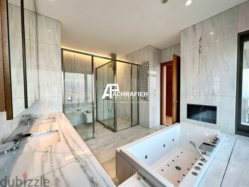 Apartment for Sale in Achrafieh - Golden Area 10