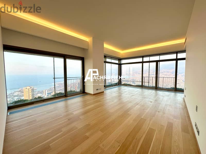 Apartment for Sale in Achrafieh - Golden Area 11