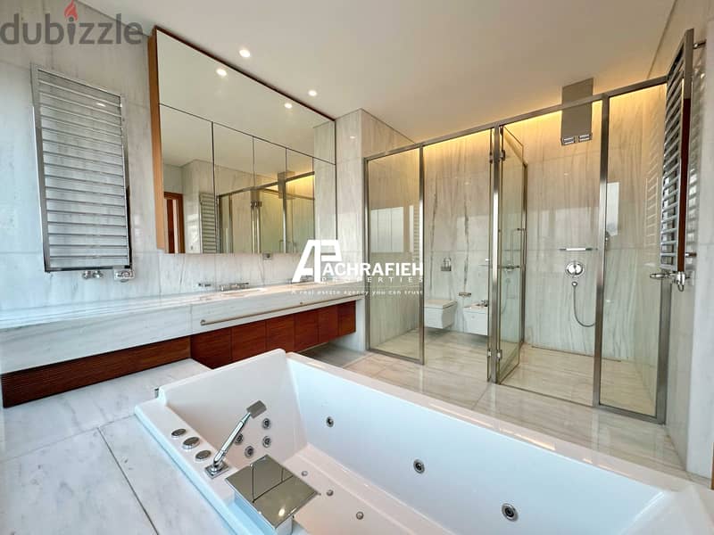 Apartment for Sale in Achrafieh - Golden Area 12