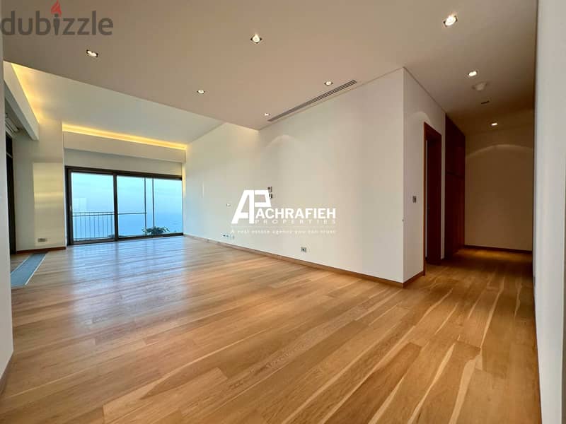 Apartment for Sale in Achrafieh - Golden Area 13