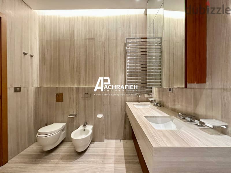 Apartment for Sale in Achrafieh - Golden Area 14