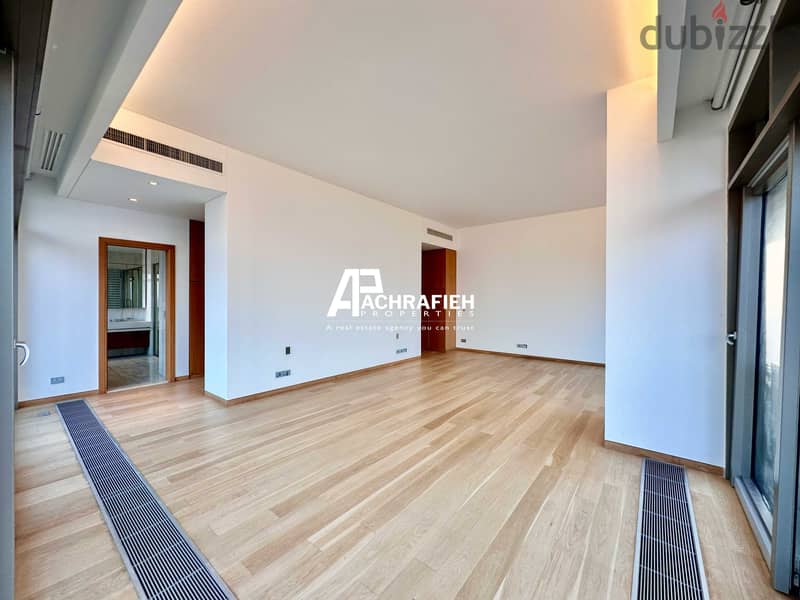 Apartment for Sale in Achrafieh - Golden Area 17