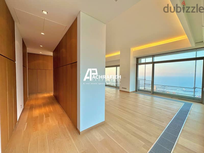 Apartment for Sale in Achrafieh - Golden Area 18