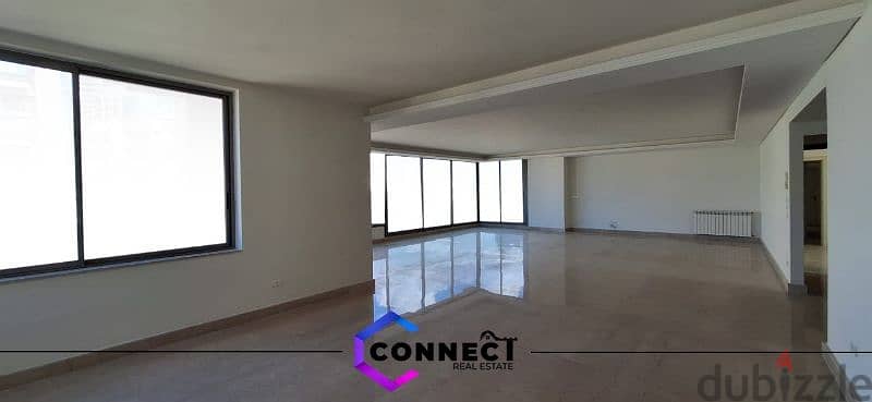 apartment for sale in Ras Beirut/رأس بيروت #MM582 1