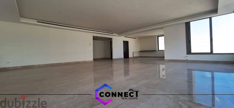 apartment for sale in Ras Beirut/رأس بيروت #MM582 3