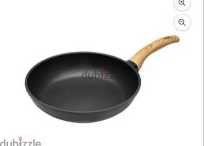 ERNESTOIRIS USA Cast Aluminum Nonstick Frying Pan/ 3$ delivery