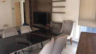 Hamra Three Bedroom Furnished Apartment AUB LAU Sadat