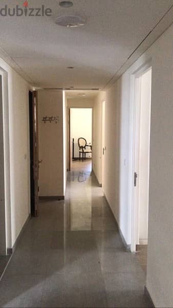 Hamra Three Bedroom Furnished Apartment AUB LAU Sadat 8