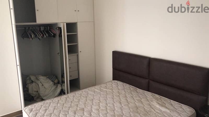 Hamra Three Bedroom Furnished Apartment AUB LAU Sadat 14