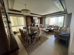 Apartment for Sale in Watefront City Dbayeh - 200 sqm