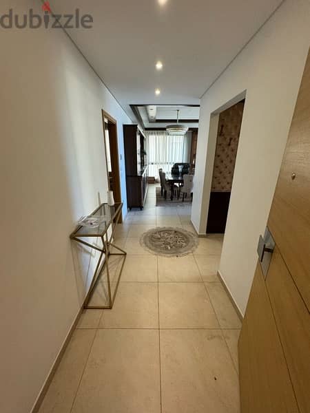 Apartment for Sale in Watefront City Dbayeh - 200 sqm 7