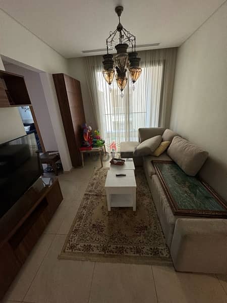 Apartment for Sale in Watefront City Dbayeh - 200 sqm 8