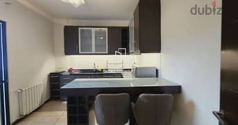 Apartment 135m² 2 beds For RENT In Ouyoun Broumana - شقة للأجار #GS 0