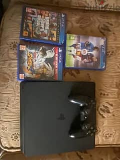 ps4 use for sell