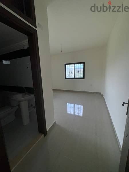 Apartment for sale in Nabatieh | شقة للبيع في النبطية 4