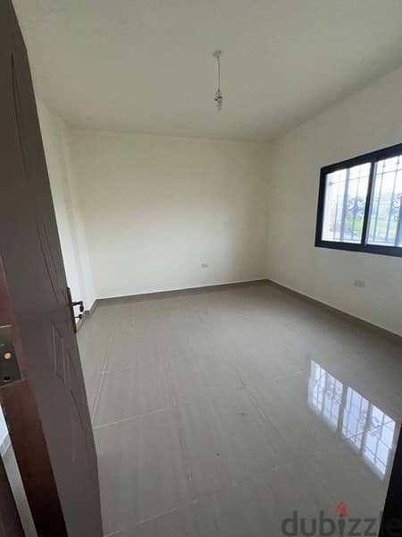 Apartment for sale in Nabatieh | شقة للبيع في النبطية 5