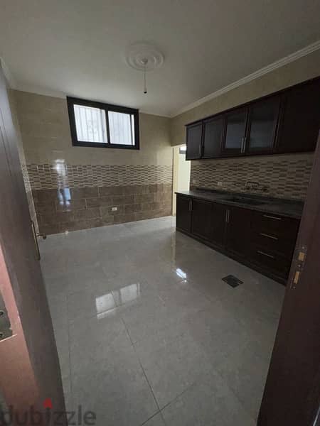 Apartment for sale in Nabatieh | شقة للبيع في النبطية 6