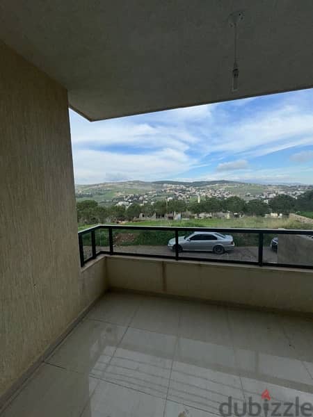 Apartment for sale in Nabatieh | شقة للبيع في النبطية 11