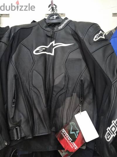 Alpinestars