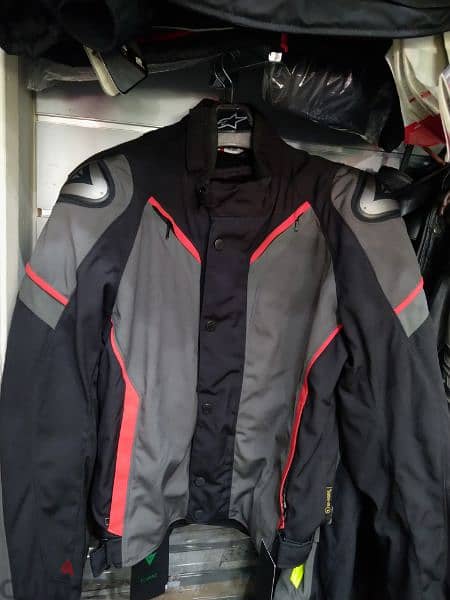 motorcycles jacket with protection from 80$ to 170$ 1
