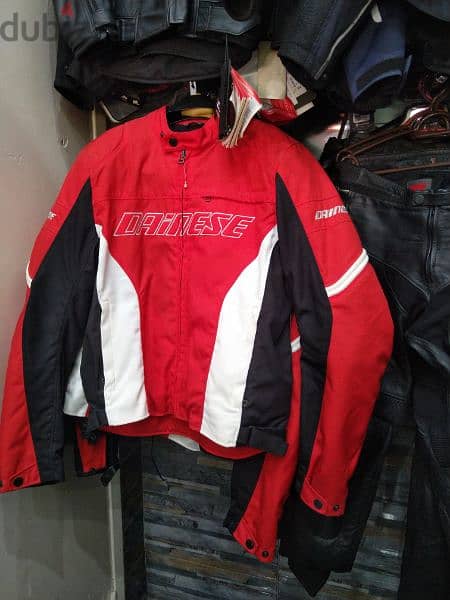 motorcycles jacket with protection from 80$ to 170$ 4