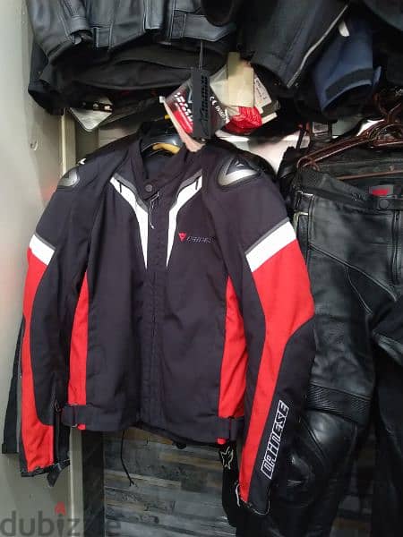 motorcycles jacket with protection from 80$ to 170$ 5