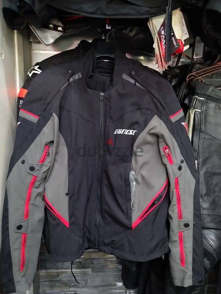 motorcycles jacket with protection from 80$ to 170$ 6