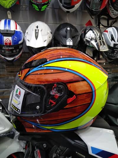 AGV