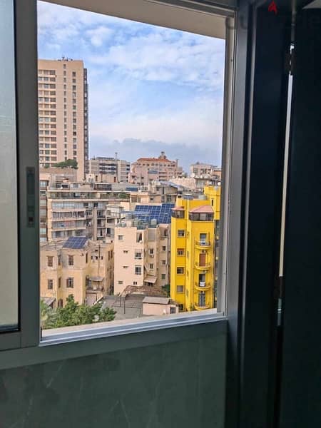 Apartment for sale in Hamra | شقة للبيع في الحمرا 3