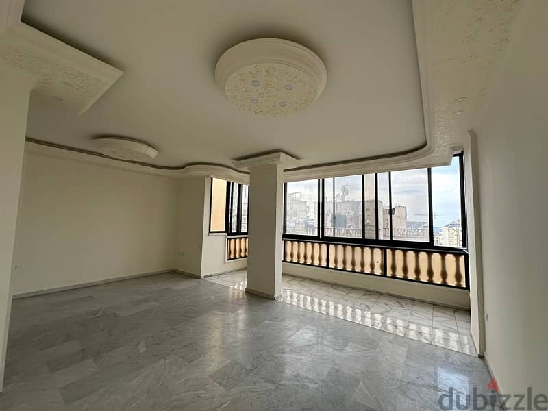 Apartment for sale in Aramoun | شقة للبيع في عرمون 1